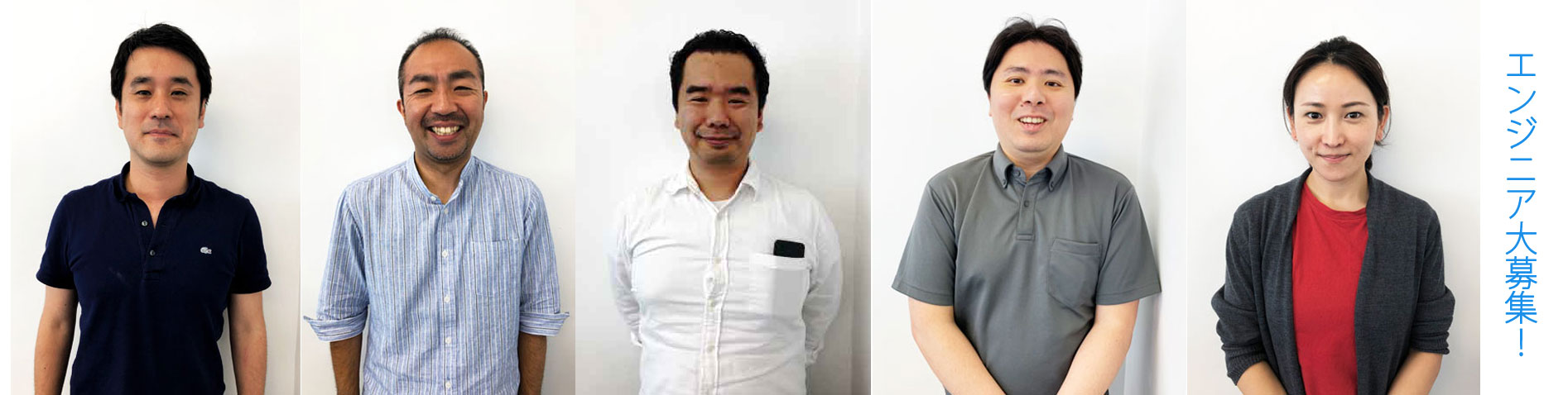 Team Members